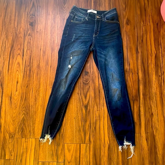 KanCan jeans. Size 5/26 - Picture 1 of 1